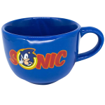 Caneca Porcelana Sopa 500Ml - Sonic