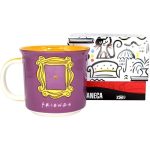 Caneca Tom 350Ml – Friends Caneca Tom 350Ml - Friends