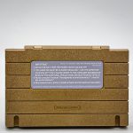 Cartucho Dourado Repro The Legend Of Zelda A Link To The Past Snes (Com Caixa E Manual) Cartucho Dourado Repro The Legend Of Zelda A Link To The Past Snes (Com Caixa E Manual)