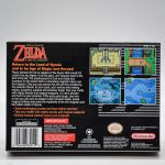 Cartucho Dourado Repro The Legend Of Zelda A Link To The Past Snes (Com Caixa E Manual) Cartucho Dourado Repro The Legend Of Zelda A Link To The Past Snes (Com Caixa E Manual)