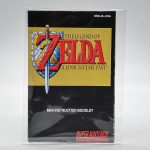 Cartucho Dourado Repro The Legend Of Zelda A Link To The Past Snes (Com Caixa E Manual) Cartucho Dourado Repro The Legend Of Zelda A Link To The Past Snes (Com Caixa E Manual)