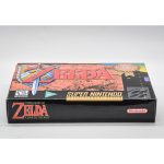 Cartucho Dourado Repro The Legend Of Zelda A Link To The Past Snes (Com Caixa E Manual) Cartucho Dourado Repro The Legend Of Zelda A Link To The Past Snes (Com Caixa E Manual)