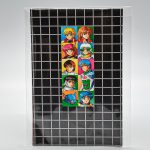 Cartucho Repro Phantasy Star Iv Mega Drive (Com Caixa E Manual)