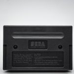 Cartucho Repro Phantasy Star Iv Mega Drive (Com Caixa E Manual)