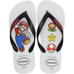Chinelo Mario Bros (Tam 39/40) Chinelo Mario Bros (Tam 39/40)