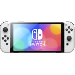 Console Nintendo Switch (Oled) (Sem Caixa)