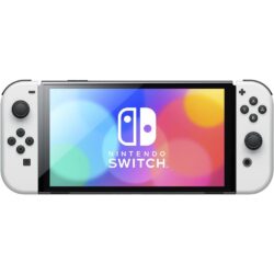 Console Nintendo Switch (Oled) (Sem Caixa)