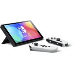 Console Nintendo Switch (Oled) (Sem Caixa)