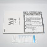 Console Nintendo Wii Mini Vermelho Com Caixa + Mario Kart Console Nintendo Wii Mini Vermelho Com Caixa + Mario Kart