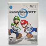 Console Nintendo Wii Mini Vermelho Com Caixa + Mario Kart Console Nintendo Wii Mini Vermelho Com Caixa + Mario Kart