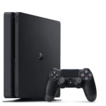 Console Playstation 4 Slim 1Tb (Sem Caixa) (Cuh-2215B) Console Playstation 4 Slim 1Tb (Sem Caixa) (Cuh-2215B)