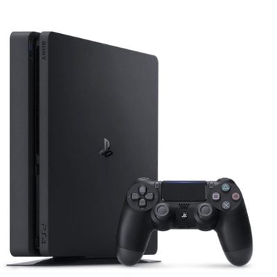 Console Playstation 4 Slim 1Tb (Sem Caixa) (Cuh-2215B)