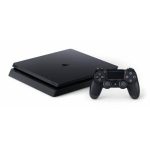 Console Playstation 4 Slim 1Tb (Sem Caixa) (Cuh-2215B) Console Playstation 4 Slim 1Tb (Sem Caixa) (Cuh-2215B)