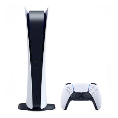 Console Playstation 5 Digital Edition (Sem Leitor)