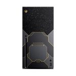 Console Xbox Series X Halo Infinite Limited Edition