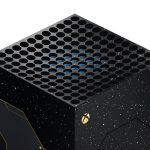 Console Xbox Series X Halo Infinite Limited Edition