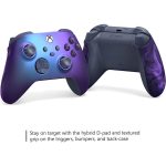 Controle Sem Fio Xbox Series One - Original Microsoft (Stellar Shift)