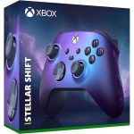 Controle Sem Fio Xbox Series One - Original Microsoft (Stellar Shift)