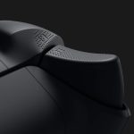 Controle Sem Fio Xbox Series Original Microsoft Preto Controle Sem Fio Xbox Series Original Microsoft Preto