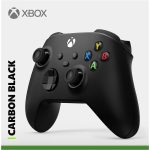 Controle Sem Fio Xbox Series Original Microsoft Preto Controle Sem Fio Xbox Series Original Microsoft Preto