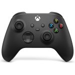 Controle Sem Fio Xbox Series Original Microsoft Preto Controle Sem Fio Xbox Series Original Microsoft Preto