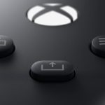 Controle Sem Fio Xbox Series Original Microsoft Preto Controle Sem Fio Xbox Series Original Microsoft Preto