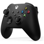 Controle Sem Fio Xbox Series Original Microsoft Preto Controle Sem Fio Xbox Series Original Microsoft Preto