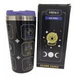 Copo Viagem 450Ml - Signos
