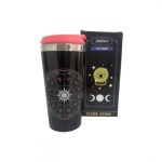 Copo Viagem 450Ml – Zodiaco Mystery Copo Viagem 450Ml - Zodiaco Mystery