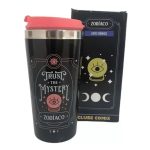 Copo Viagem 450Ml – Zodiaco Mystery Copo Viagem 450Ml - Zodiaco Mystery