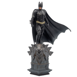 Dc Batman Dark Knight Batman Art Scale 1/10 - Iron Studios