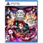 Demon Slayer Kimetsu No Yaiba The Hinokami Chronicles Ps5
