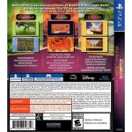 Disney Classic Games Collection: Aladdin + O Rei Leão + Mogli – Ps4 Disney Classic Games Collection: Aladdin + O Rei Leão + Mogli - Ps4