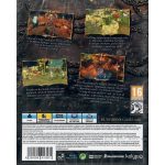Dungeons Ii Ps4 Dungeons Ii Ps4