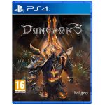 Dungeons Ii Ps4 Dungeons Ii Ps4