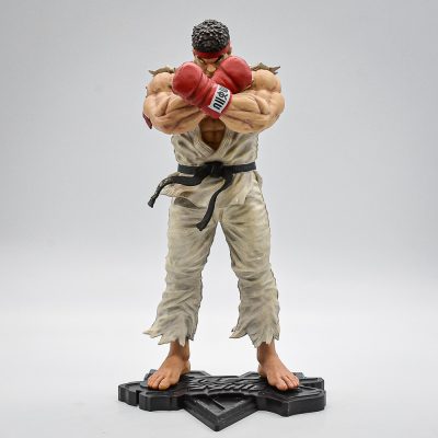 Edição Colecionador Street Fighter V Ps4 - Sf5 Collectors Edition