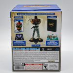 Edição Colecionador Street Fighter V Ps4 - Sf5 Collectors Edition