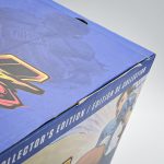 Edição Colecionador Street Fighter V Ps4 - Sf5 Collectors Edition