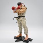 Edição Colecionador Street Fighter V Ps4 - Sf5 Collectors Edition