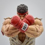 Edição Colecionador Street Fighter V Ps4 - Sf5 Collectors Edition