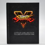 Edição Colecionador Street Fighter V Ps4 - Sf5 Collectors Edition