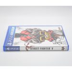 Edição Colecionador Street Fighter V Ps4 - Sf5 Collectors Edition