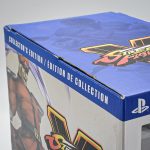 Edição Colecionador Street Fighter V Ps4 - Sf5 Collectors Edition