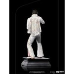 Elvis Presley 1973 Aloha From Hawaii - Art Scale 1/10 Iron Studios