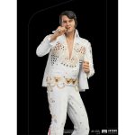 Elvis Presley 1973 Aloha From Hawaii - Art Scale 1/10 Iron Studios