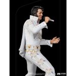 Elvis Presley 1973 Aloha From Hawaii - Art Scale 1/10 Iron Studios