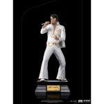 Elvis Presley 1973 Aloha From Hawaii - Art Scale 1/10 Iron Studios