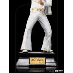 Elvis Presley 1973 Aloha From Hawaii - Art Scale 1/10 Iron Studios