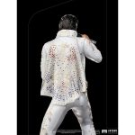 Elvis Presley 1973 Aloha From Hawaii - Art Scale 1/10 Iron Studios