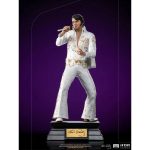 Elvis Presley 1973 Aloha From Hawaii - Art Scale 1/10 Iron Studios